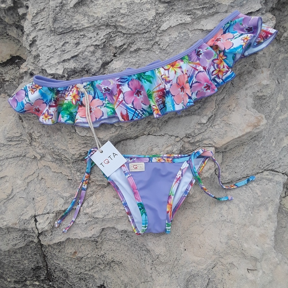 Swimwear
